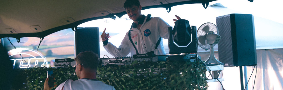 Let Loose Festival 2027