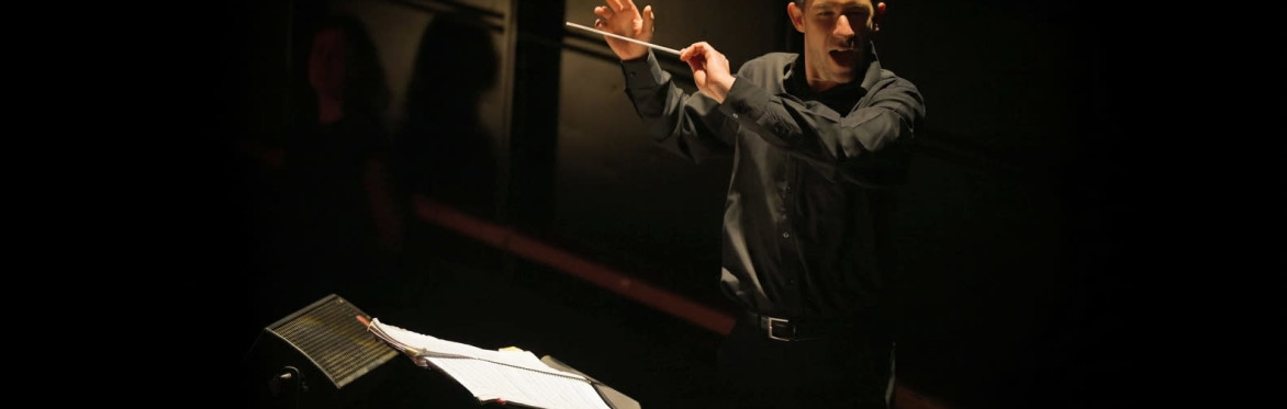 New York Jazz Bar presents: Sam Hogarth Trio