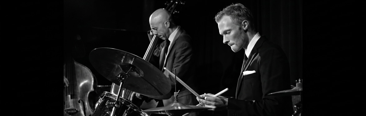 Yves Brouqui Quartet – Paris Meets New York [Sunday]
