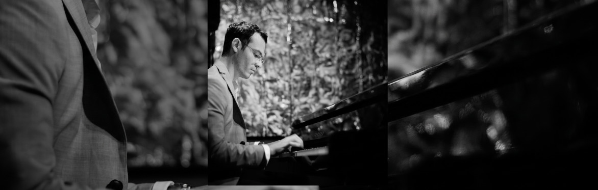 Yves Brouqui Quartet – Paris Meets New York [Sunday]
