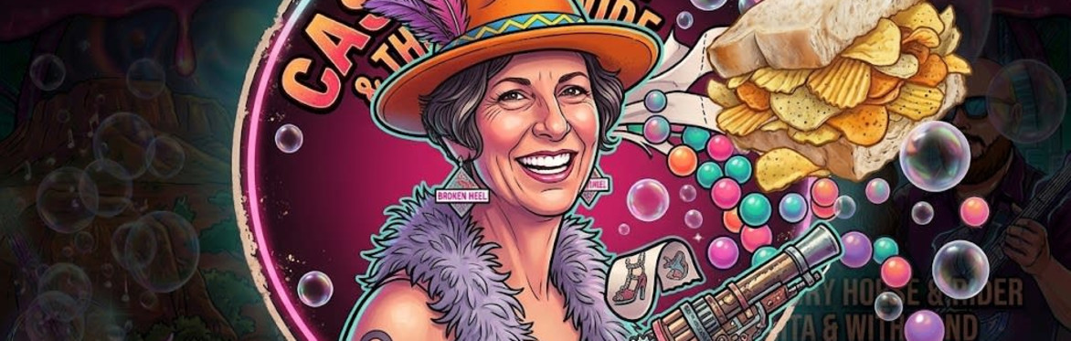 Cassy Judy's Queer Singalong