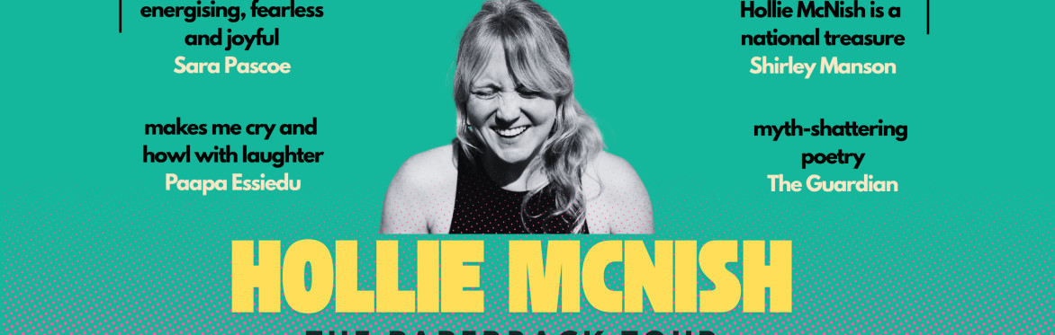 Hollie McNish