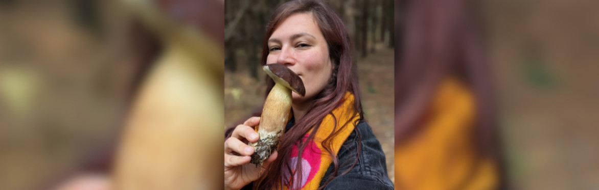 Mushroom Foraging Walk