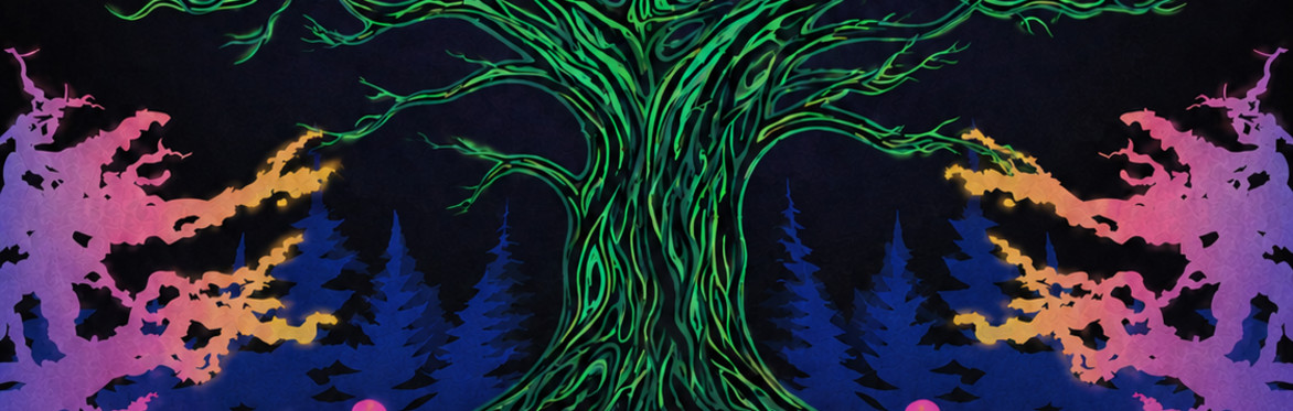 Bass Forest Orlando