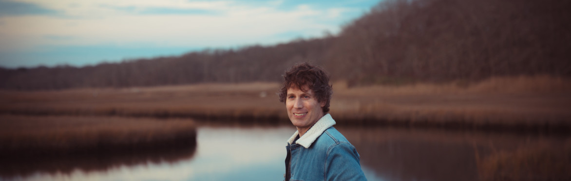 An Evening with Jesse Terry - Live at Woodbury Brewing Company
