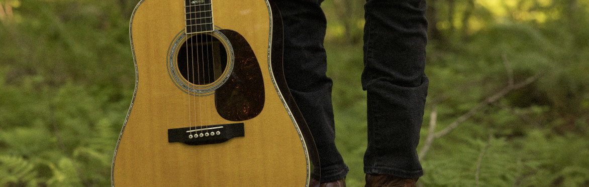 An Evening with Jesse Terry - Live at Woodbury Brewing Company