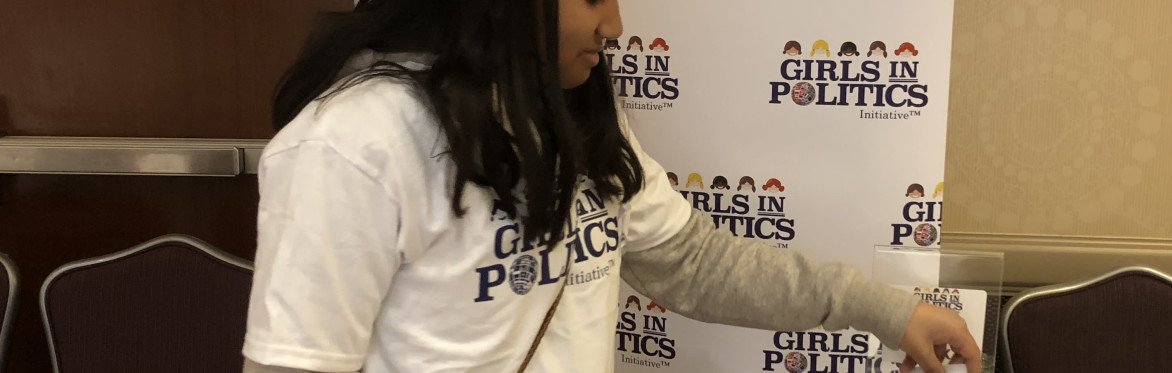 Camp Congress for Girls Westchester 2027