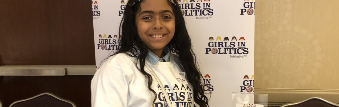 Camp Congress for Girls Westchester 2027