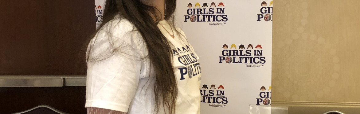 Camp Congress for Girls Westchester 2027