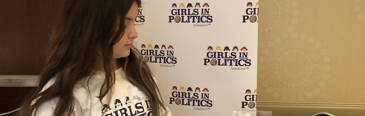 Camp Congress for Girls Westchester 2027
