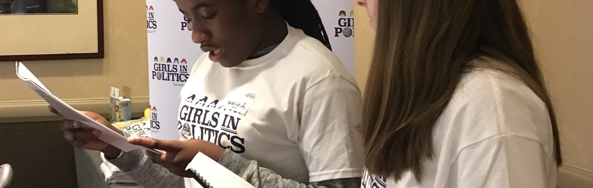 Camp Congress for Girls Westchester 2027