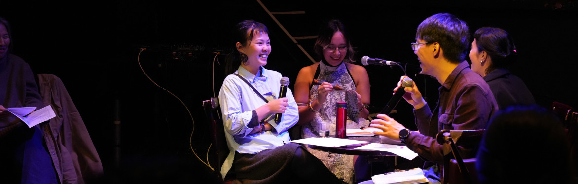Alternative Roots 2026: Festival of ESEA Performances and Communities