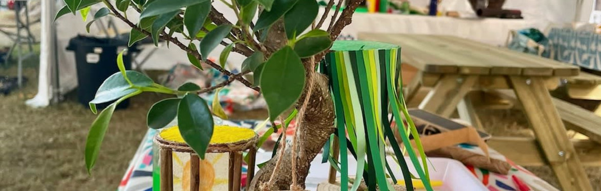 School for Creative Thinkers Half-Term Camp & Workshops
