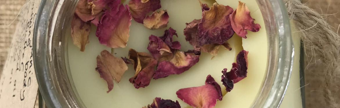 Introduction to Herbal Balms