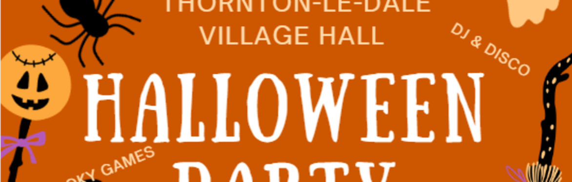 Halloween Party 2026