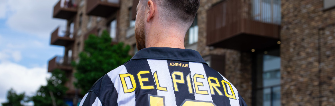 A sneak peek inside The Vault.We recently took over the sunlit, industrial spaces of Well Bean Co for an exclusive look at what’s hitting the rails. The energy is pure football culture