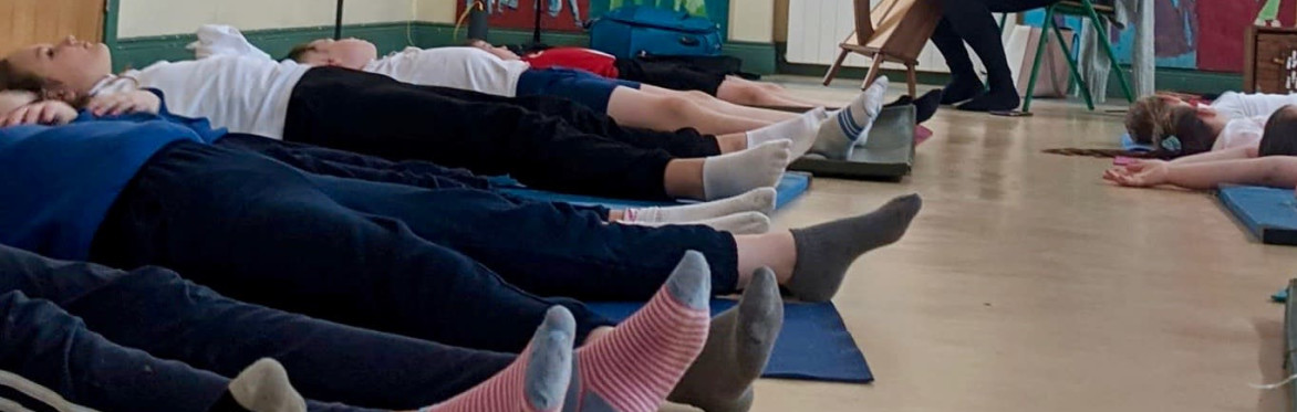 Practical Skills for Soundbath Practitioners in Schools