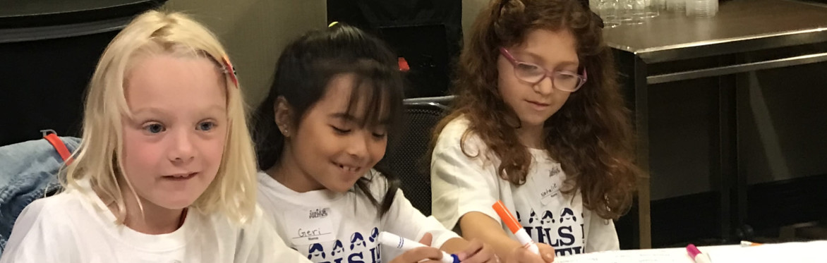 Mini Camp Congress for Girls San Diego 2027