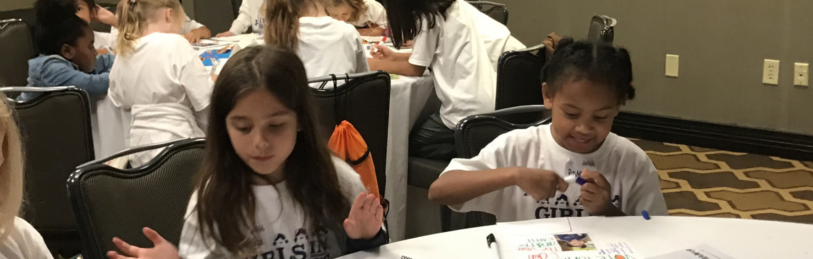 Mini Camp Congress for Girls San Diego 2027