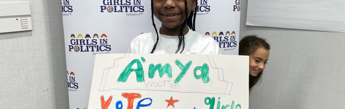 Mini Camp Congress for Girls Syracuse 2027