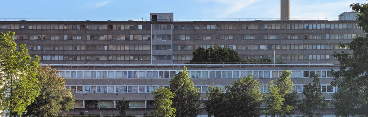 Aylesbury Estate Community Plan - Public Meeting - Saturday 24th October
