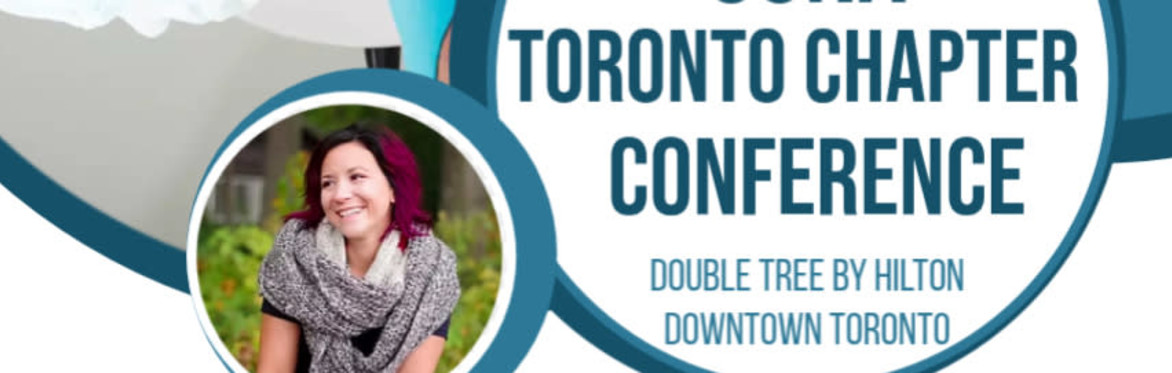 35th Canadian Orthopaedic Nurses Association Toronto Chapter Conference