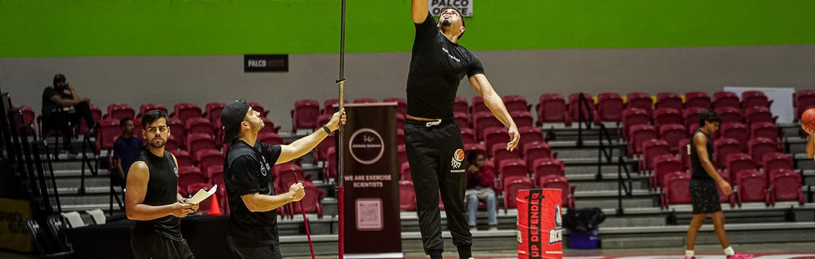 Athletic Science COMBINE