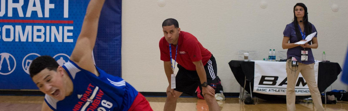 Athletic Science COMBINE