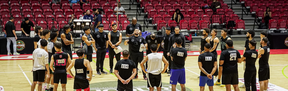 Athletic Science COMBINE