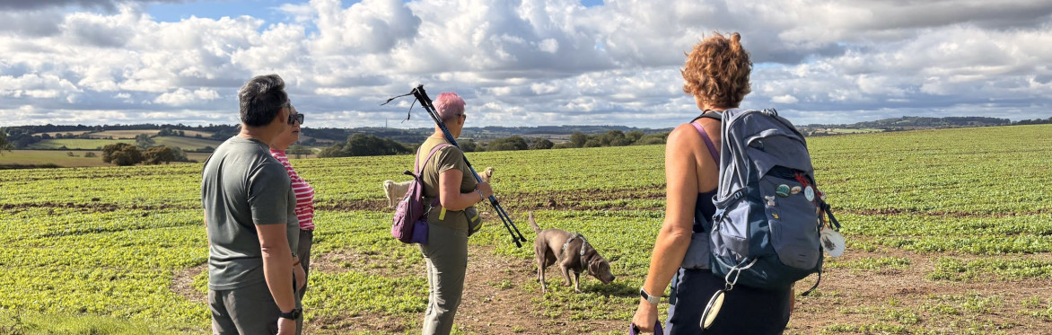 Braunston Canal Walk — 3.2 Miles