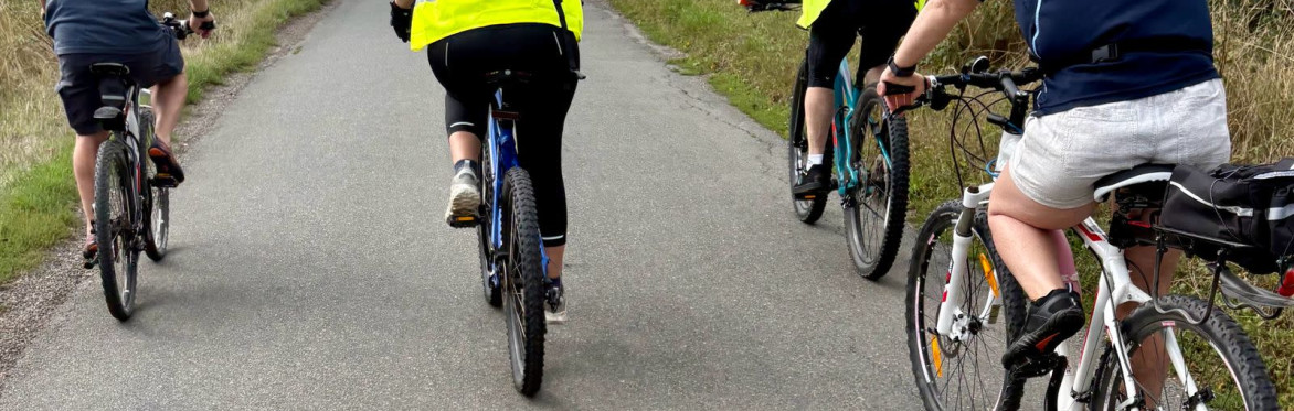 AG Cycling – Ashby St Ledgers & Grandborough Loop — 9.5 Miles