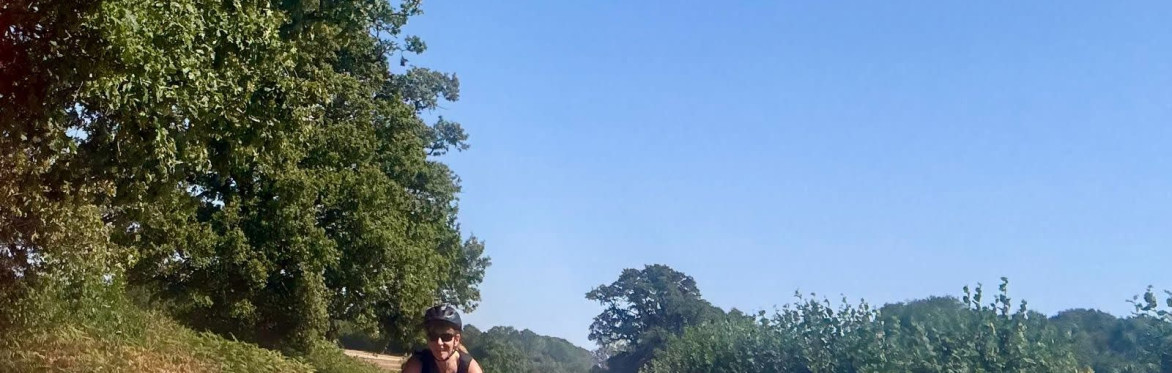 AG Cycling – Ashby St Ledgers & Grandborough Loop — 9.5 Miles