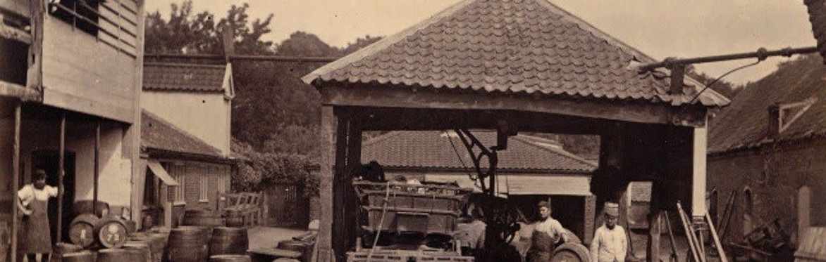 Brewing and Pubs in Reepham - a Reepham Archive Event