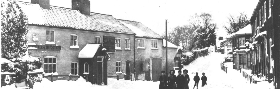 Brewing and Pubs in Reepham - a Reepham Archive Event