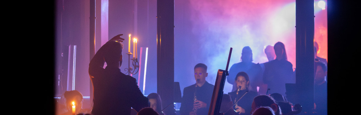 A Requiem for Mozart - Guildford