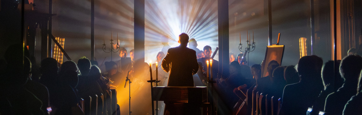 A Requiem for Mozart - Guildford