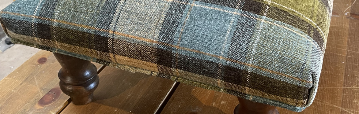1 Day Beginner Upholstery Workshop