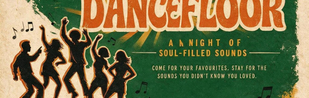 One Dancefloor Event Image