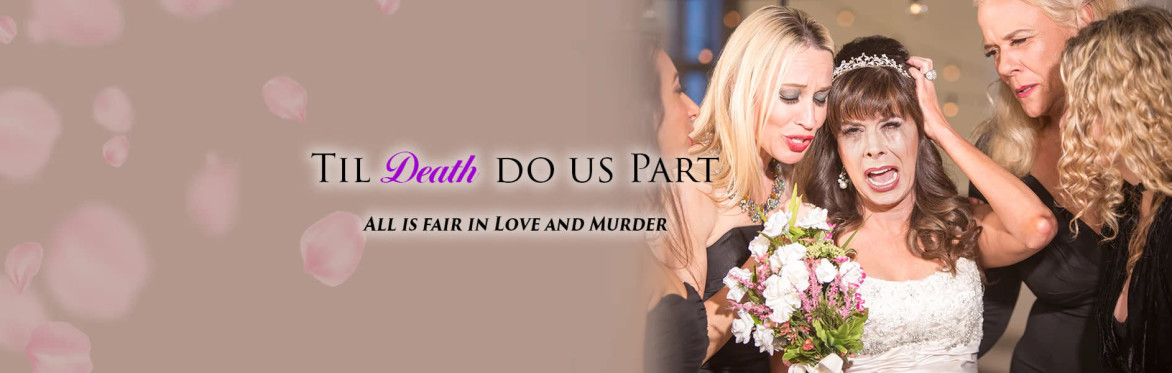 The Gathering House Murder Mystery Dinners