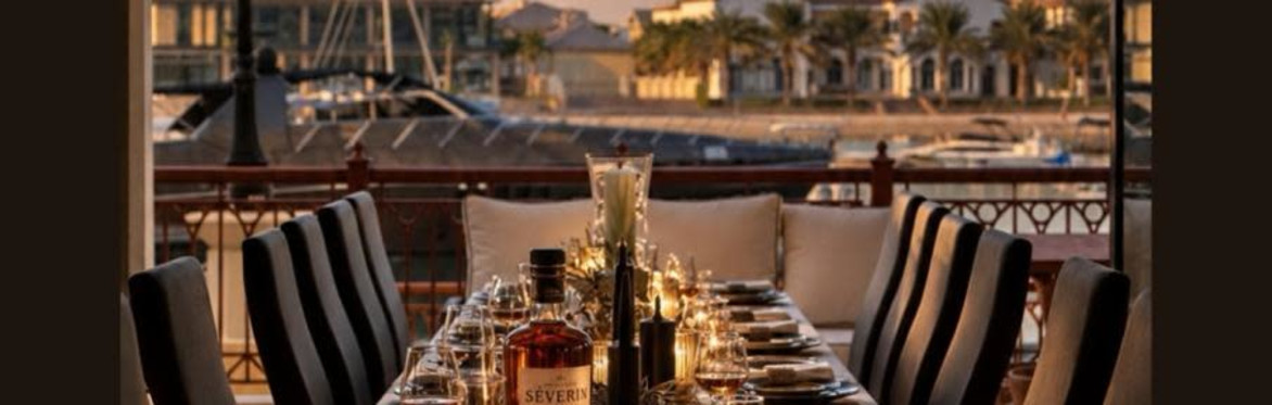 Food & Rum Carribean Experience