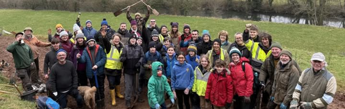 Youth Green Skills Course - Tiverton
