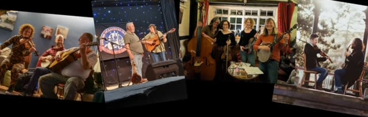 Gainsborough Old Time Music Festival