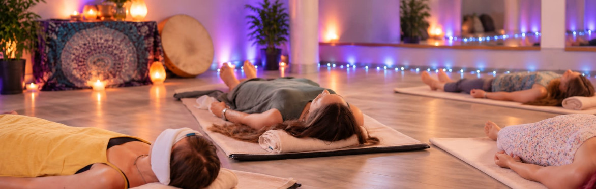 Shamanic Breathwork® For All: Breathe Beyond the Mind, Come Home to Your Body