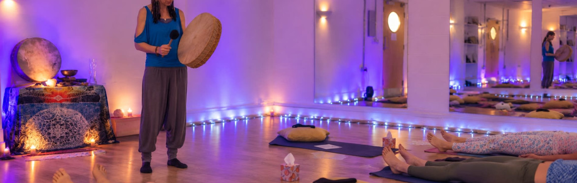 Shamanic Breathwork® For All: Breathe Beyond the Mind, Come Home to Your Body