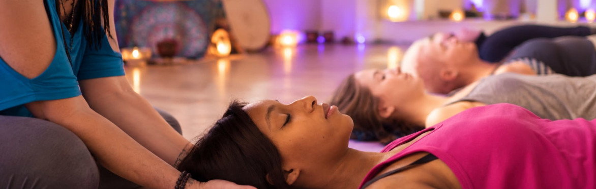 Shamanic Breathwork® For All: Breathe Beyond the Mind, Come Home to Your Body