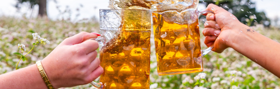 Goptober ("Oktoberfest") 2026