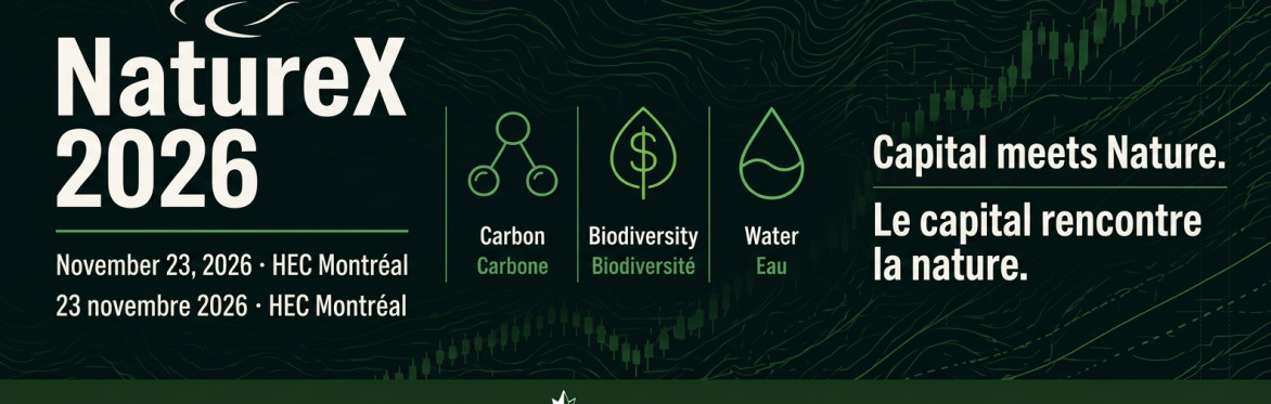 NatureX 2026