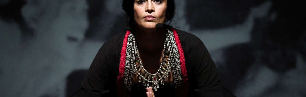 Tishani Doshi