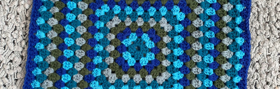 Crochet Granny Square