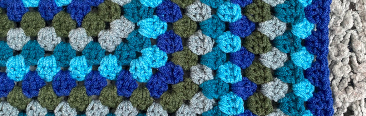 Crochet Granny Square